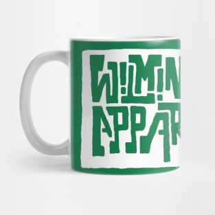 BlockLogo Mug